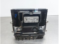Recambio de centralita motor uce para mercedes-benz clase a (w177) a 180 d (177.003) referencia OEM IAM A6089001500 0281034280 