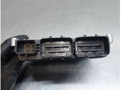Recambio de centralita motor uce para mercedes-benz clase a (w177) a 180 d (177.003) referencia OEM IAM A6089001500 0281034280  2