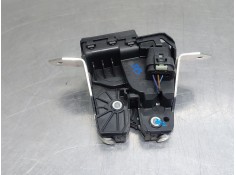 Recambio de cerradura maletero / porton para mercedes-benz clase a (w177) a 180 d (177.003) referencia OEM IAM A0997400400  