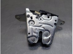 Recambio de cerradura maletero / porton para mercedes-benz clase a (w177) a 180 d (177.003) referencia OEM IAM A0997400400   2