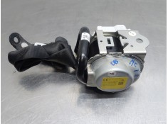 Recambio de cinturon seguridad trasero derecho para mercedes-benz clase a (w177) a 180 d (177.003) referencia OEM IAM A247860098