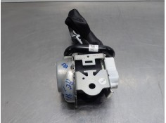 Recambio de cinturon seguridad trasero derecho para mercedes-benz clase a (w177) a 180 d (177.003) referencia OEM IAM A247860098 2