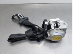 Recambio de cinturon seguridad trasero izquierdo para mercedes-benz clase a (w177) a 180 d (177.003) referencia OEM IAM A2478600