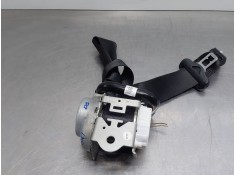 Recambio de cinturon seguridad trasero izquierdo para mercedes-benz clase a (w177) a 180 d (177.003) referencia OEM IAM A2478600 2
