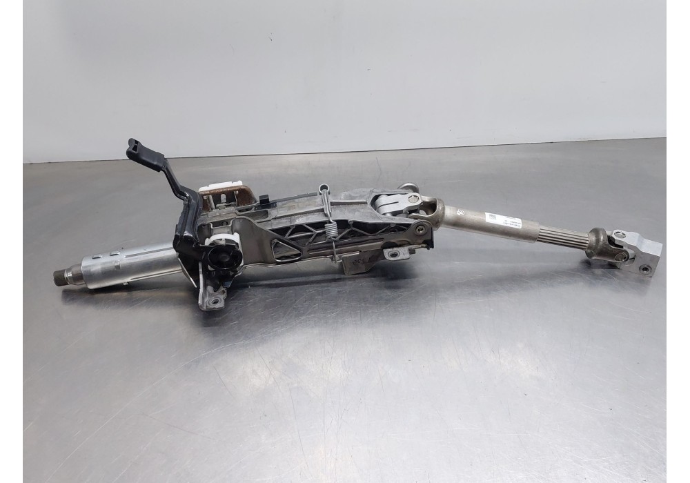 Recambio de columna direccion para mercedes-benz clase a (w177) a 180 d (177.003) referencia OEM IAM A1774602700  