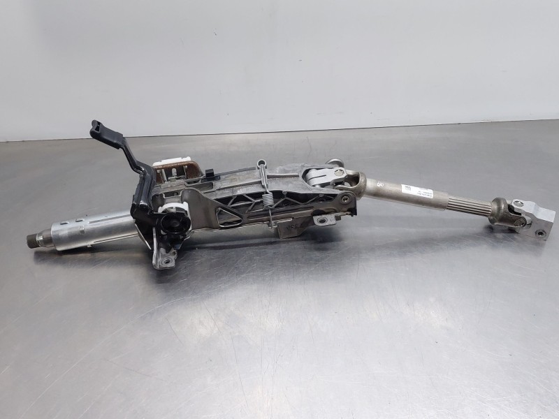Recambio de columna direccion para mercedes-benz clase a (w177) a 180 d (177.003) referencia OEM IAM A1774602700  