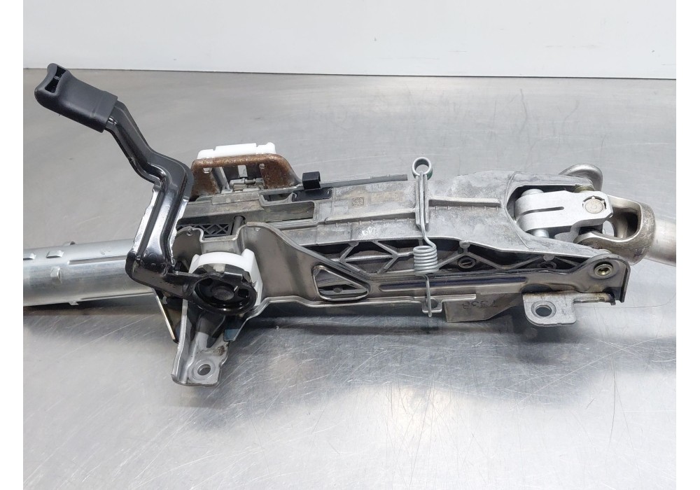 Recambio de columna direccion para mercedes-benz clase a (w177) a 180 d (177.003) referencia OEM IAM A1774602700  