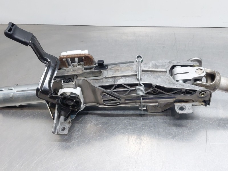 Recambio de columna direccion para mercedes-benz clase a (w177) a 180 d (177.003) referencia OEM IAM A1774602700  