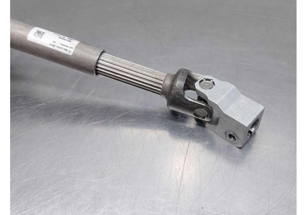 Recambio de columna direccion para mercedes-benz clase a (w177) a 180 d (177.003) referencia OEM IAM A1774602700  