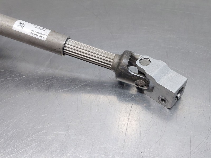 Recambio de columna direccion para mercedes-benz clase a (w177) a 180 d (177.003) referencia OEM IAM A1774602700  