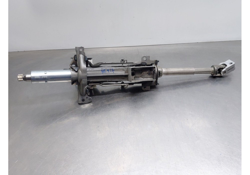 Recambio de columna direccion para mercedes-benz clase a (w177) a 180 d (177.003) referencia OEM IAM A1774602700  