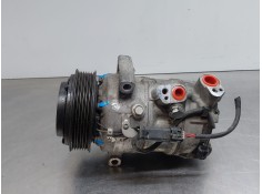 Recambio de compresor aire acondicionado para mercedes-benz clase a (w177) a 180 d (177.003) referencia OEM IAM A0008306202  