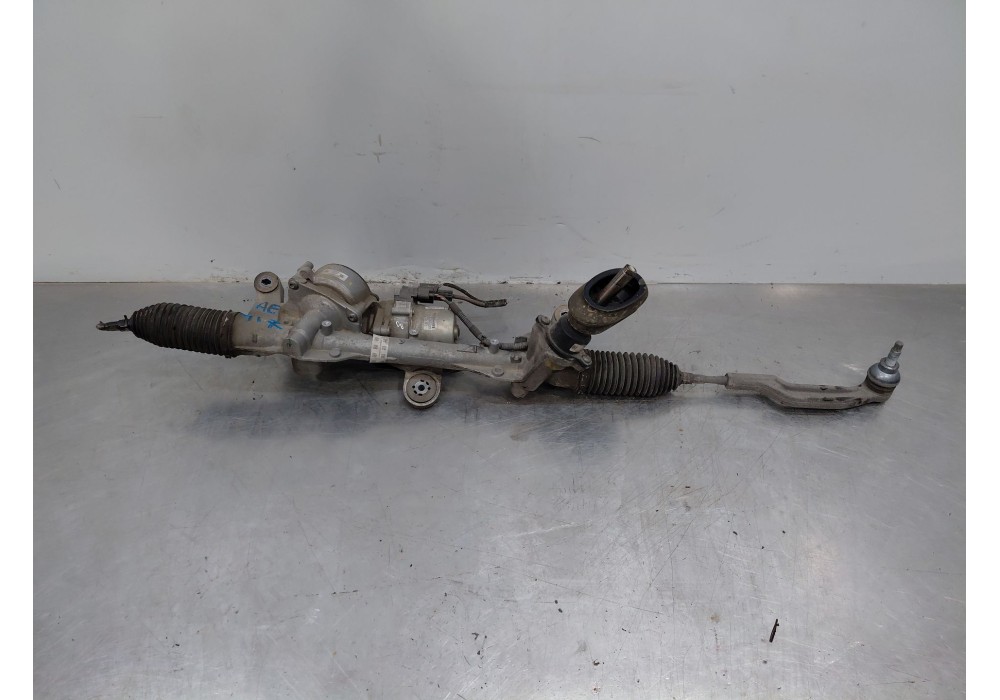 Recambio de cremallera direccion para mercedes-benz clase a (w177) a 180 d (177.003) referencia OEM IAM A1774606501  