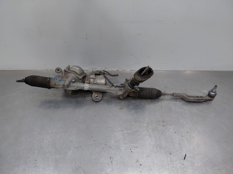 Recambio de cremallera direccion para mercedes-benz clase a (w177) a 180 d (177.003) referencia OEM IAM A1774606501  