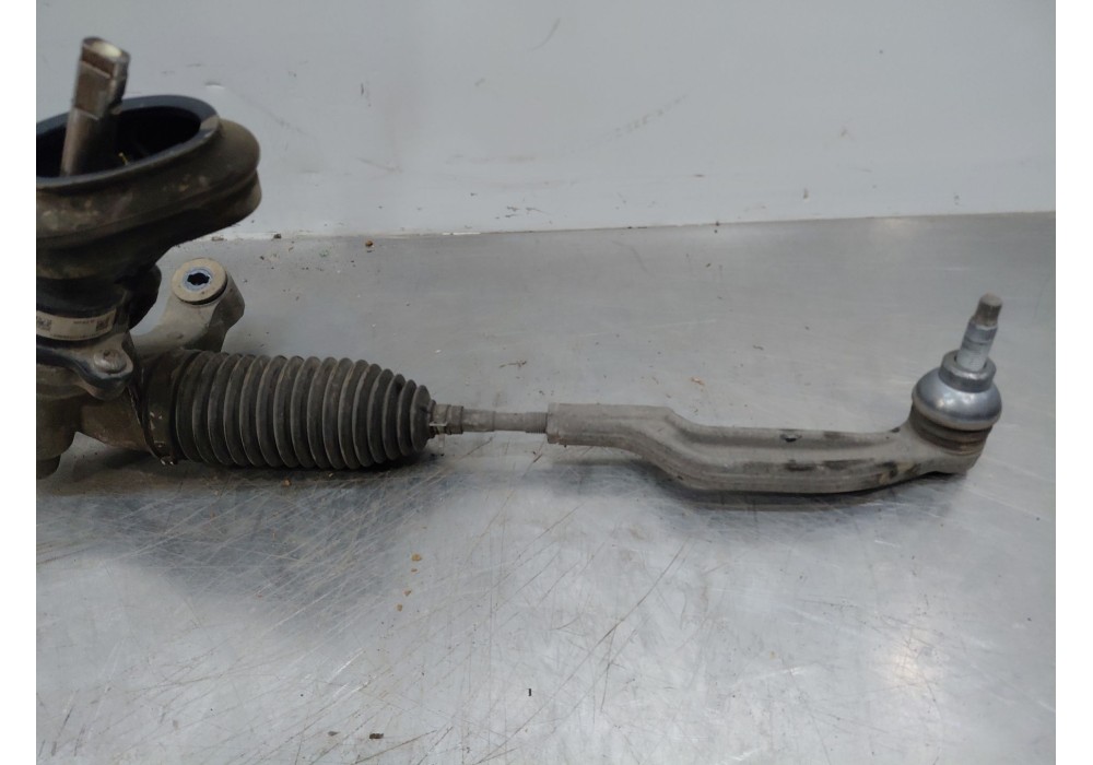 Recambio de cremallera direccion para mercedes-benz clase a (w177) a 180 d (177.003) referencia OEM IAM A1774606501  