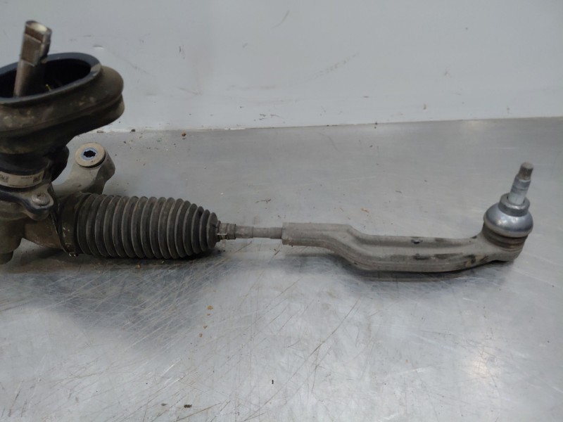 Recambio de cremallera direccion para mercedes-benz clase a (w177) a 180 d (177.003) referencia OEM IAM A1774606501  