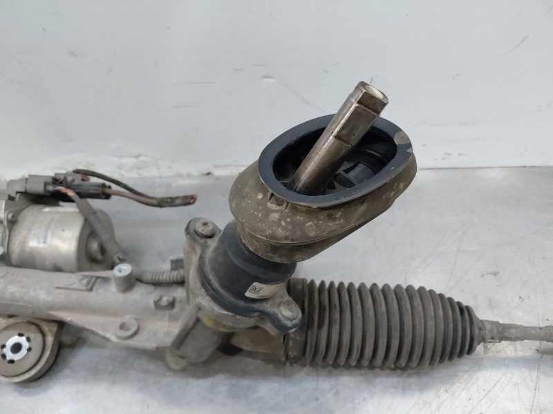 Recambio de cremallera direccion para mercedes-benz clase a (w177) a 180 d (177.003) referencia OEM IAM A1774606501  