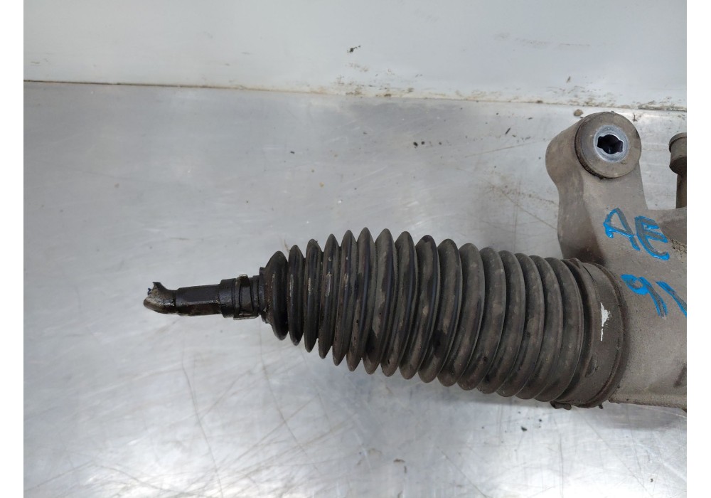 Recambio de cremallera direccion para mercedes-benz clase a (w177) a 180 d (177.003) referencia OEM IAM A1774606501  