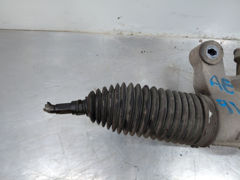 Recambio de cremallera direccion para mercedes-benz clase a (w177) a 180 d (177.003) referencia OEM IAM A1774606501  
