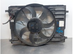 Recambio de electroventilador para mercedes-benz clase a (w177) a 180 d (177.003) referencia OEM IAM A2479060100  