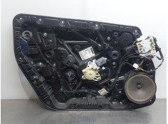 Recambio de elevalunas delantero izquierdo para mercedes-benz clase a (w177) a 180 d (177.003) referencia OEM IAM A1777200000  