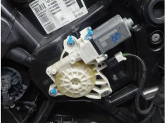 Recambio de elevalunas delantero izquierdo para mercedes-benz clase a (w177) a 180 d (177.003) referencia OEM IAM A1777200000   2