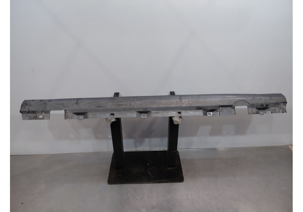 Recambio de faldon lateral para mercedes-benz clase a (w177) a 180 d (177.003) referencia OEM IAM A1776980100  