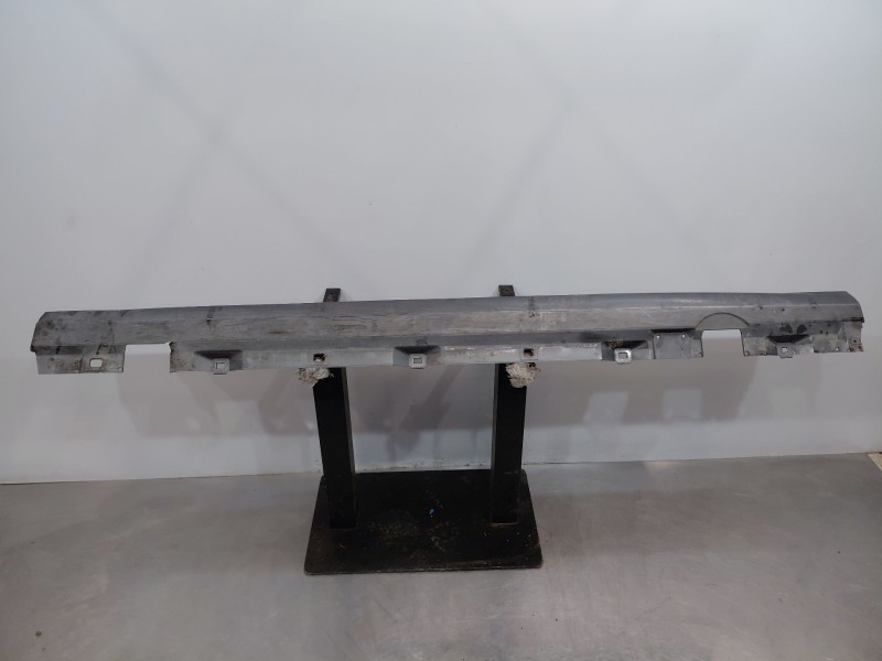 Recambio de faldon lateral para mercedes-benz clase a (w177) a 180 d (177.003) referencia OEM IAM A1776980100  