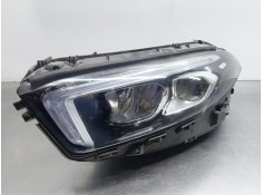 Recambio de faro izquierdo para mercedes-benz clase a (w177) a 180 d (177.003) referencia OEM IAM A1779060101  