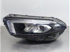 Recambio de faro izquierdo para mercedes-benz clase a (w177) a 180 d (177.003) referencia OEM IAM A1779060101   2