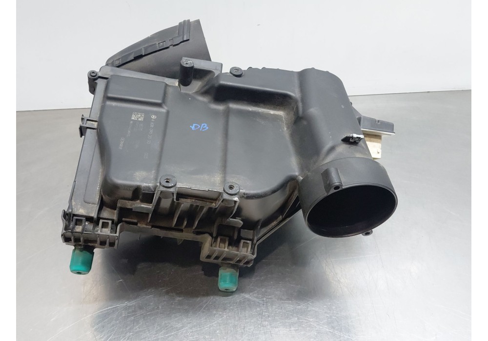 Recambio de filtro aire para mercedes-benz clase a (w177) a 180 d (177.003) referencia OEM IAM A6080902000  