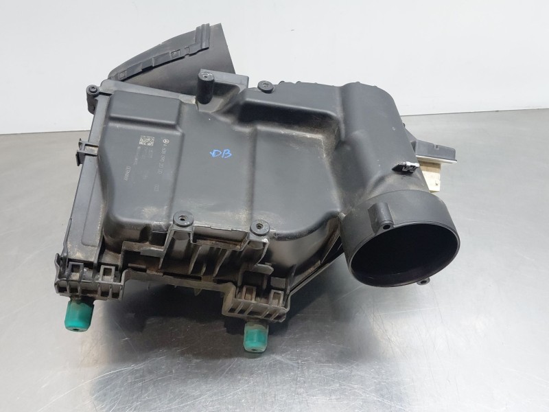 Recambio de filtro aire para mercedes-benz clase a (w177) a 180 d (177.003) referencia OEM IAM A6080902000  