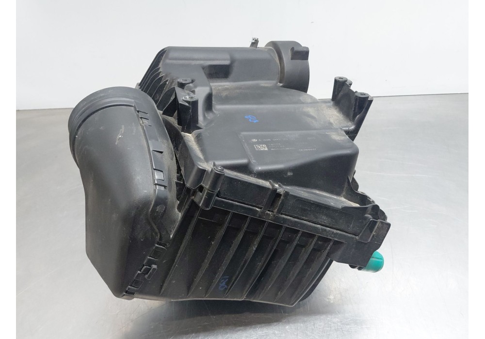 Recambio de filtro aire para mercedes-benz clase a (w177) a 180 d (177.003) referencia OEM IAM A6080902000  