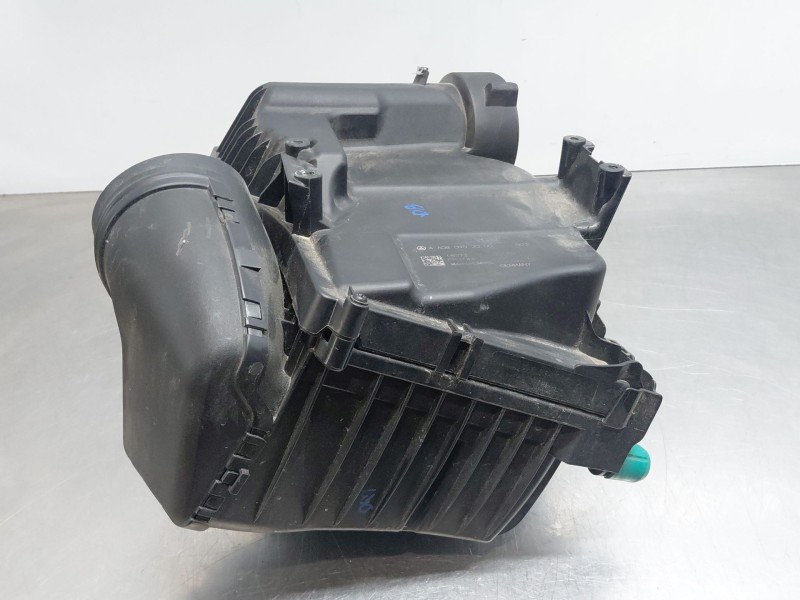 Recambio de filtro aire para mercedes-benz clase a (w177) a 180 d (177.003) referencia OEM IAM A6080902000  