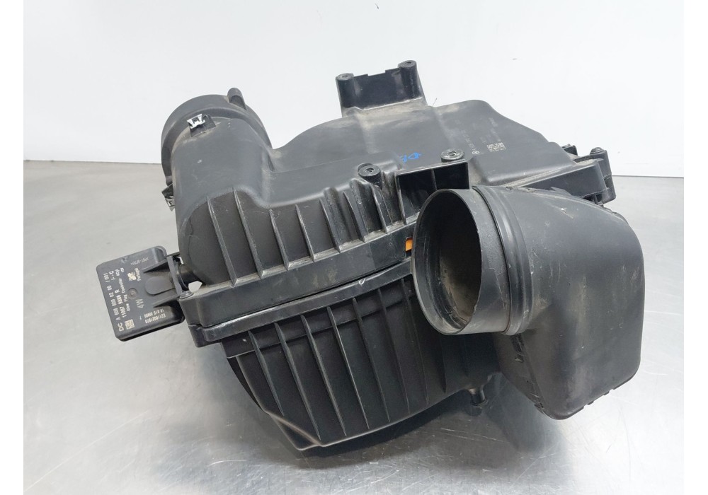 Recambio de filtro aire para mercedes-benz clase a (w177) a 180 d (177.003) referencia OEM IAM A6080902000  