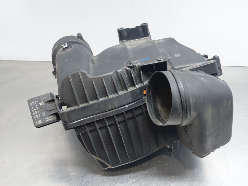 Recambio de filtro aire para mercedes-benz clase a (w177) a 180 d (177.003) referencia OEM IAM A6080902000  