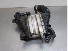 Recambio de intercooler para mercedes-benz clase a (w177) a 180 d (177.003) referencia OEM IAM 144967867R  