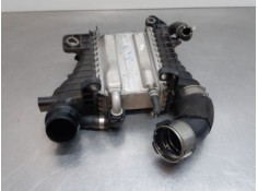 Recambio de intercooler para mercedes-benz clase a (w177) a 180 d (177.003) referencia OEM IAM 144967867R   2