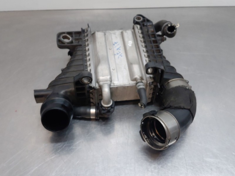 Recambio de intercooler para mercedes-benz clase a (w177) a 180 d (177.003) referencia OEM IAM 144967867R  