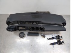 Recambio de kit airbag para mercedes-benz clase a (w177) a 180 d (177.003) referencia OEM IAM A1776806102 A0008607300, A17786007