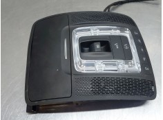 Recambio de luz interior para mercedes-benz clase a (w177) a 180 d (177.003) referencia OEM IAM A0009002519   2