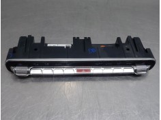 Recambio de mando climatizador para mercedes-benz clase a (w177) a 180 d (177.003) referencia OEM IAM A2479053402   2