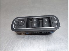 Recambio de mando elevalunas delantero izquierdo para mercedes-benz clase a (w177) a 180 d (177.003) referencia OEM IAM A1679050