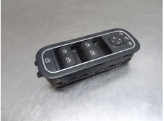 Recambio de mando elevalunas delantero izquierdo para mercedes-benz clase a (w177) a 180 d (177.003) referencia OEM IAM A1679050 2