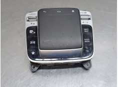 Recambio de mando multifuncion para mercedes-benz clase a (w177) a 180 d (177.003) referencia OEM IAM A2479004103  