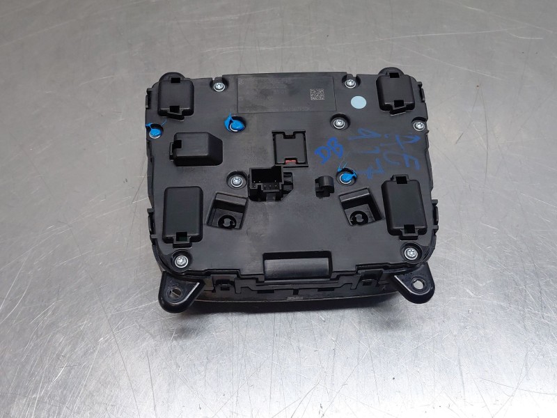 Recambio de mando multifuncion para mercedes-benz clase a (w177) a 180 d (177.003) referencia OEM IAM A2479004103  
