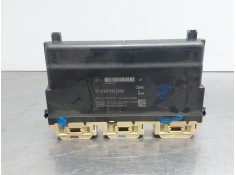 Recambio de modulo electronico para mercedes-benz clase a (w177) a 180 d (177.003) referencia OEM IAM A2479002404  