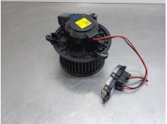 Recambio de motor calefaccion para mercedes-benz clase a (w177) a 180 d (177.003) referencia OEM IAM A2478308400  