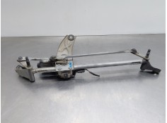 Recambio de motor limpia delantero para mercedes-benz clase a (w177) a 180 d (177.003) referencia OEM IAM A1778203701 A177906470