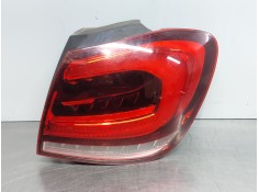Recambio de piloto trasero derecho para mercedes-benz clase a (w177) a 180 d (177.003) referencia OEM IAM A1779061400  